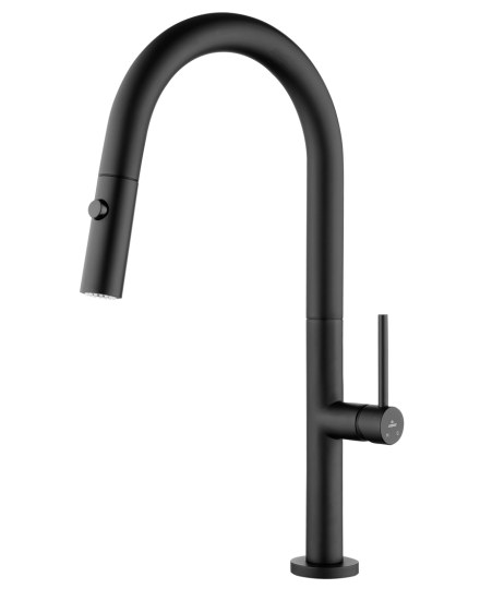 Смеситель  для кухни KAISER Merkur 26466-2