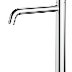 Смеситель KAISER Vita для раковины 43311