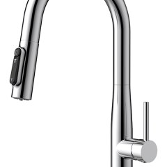 Смеситель KAISER Vita для кухни с подачей фильтрованной воды 43344