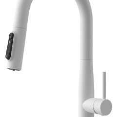 Смеситель KAISER Vita для кухни с подачей фильтрованной воды 43344-4