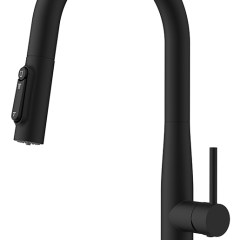 Смеситель KAISER Vita для кухни с подачей фильтрованной воды 43344-9