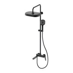 Душевая система Gappo G2410-6