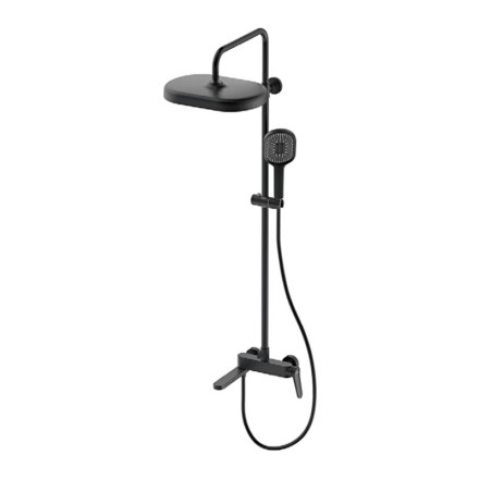Душевая система Gappo G2410-6