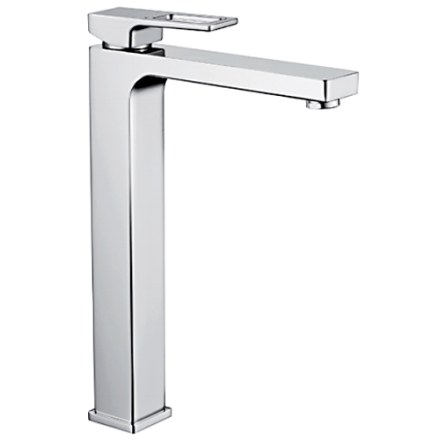 Смеситель для раковины высокий Gappo G1018-2