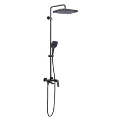 Душевая система Gappo G2428-6