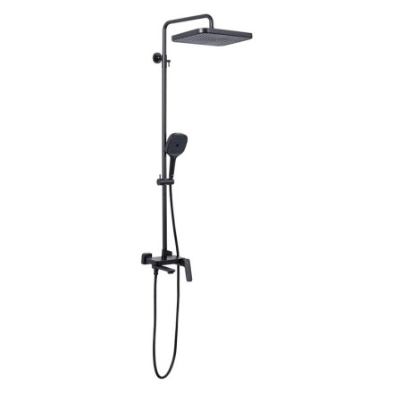 Душевая система Gappo G2428-6