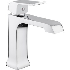 Смеситель на раковину Gappo G1050-8