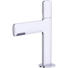 Смеситель для раковины Gappo G1052-80 (хром)