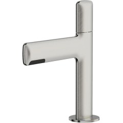 Смеситель для умывальника Gappo G1052-85 (сатин)