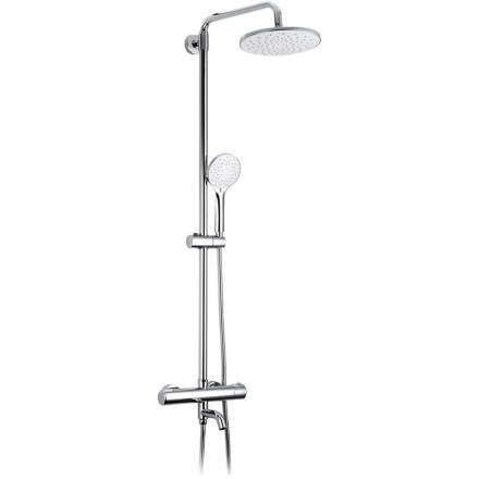 Душевая система Gappo G2490