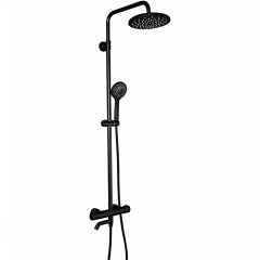 Душевая система Gappo G2490-6