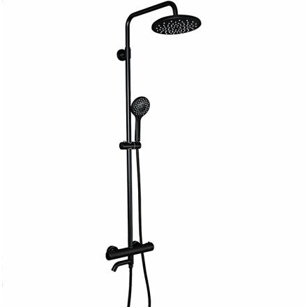 Душевая система Gappo G2490-6