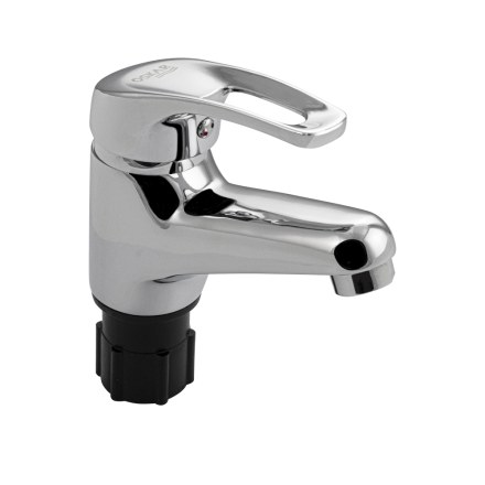 Смеситель для раковины, шаровый OSKAR 6301