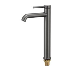 Смеситель для раковины высокий Gappo G1006-29