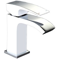 Смеситель для умывальника Gappo G1007-8