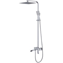 Душевая система Gappo G2407-11
