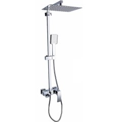 Душевая система Gappo G2407-20