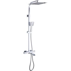 Душевая система Gappo G2407-40