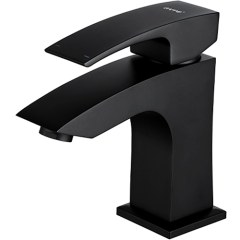 Смеситель для умывальника Gappo G1007-66