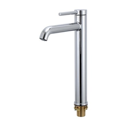 Высокий смеситель для раковины Gappo G1006-2