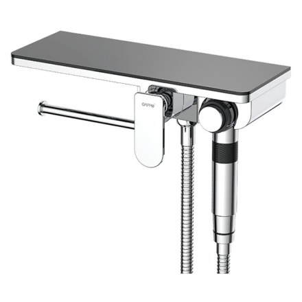 Смеситель Gappo G7295-10