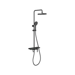 Душевая система Gappo G2496-26 (чёрный)