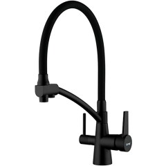 Смеситель для кухни Gappo G4398-16