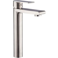 Смеситель высокий для раковины Gappo G1099-22