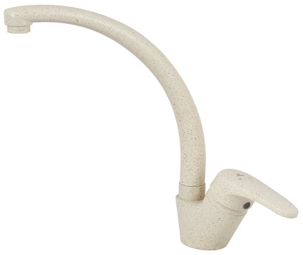 Смеситель  для кухни KAISER County 55244-11