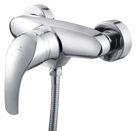 Смеситель  для душа KAISER Nova 23077