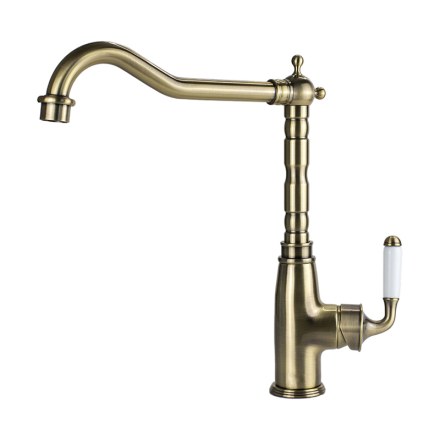 Смеситель  для кухни KAISER Vincent 31544-1