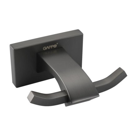 Крючок Gappo G0705-29 двойной