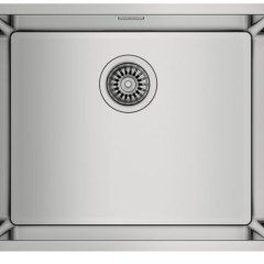Кухонная мойка Teka BE Linea RS15 50.40 Polished