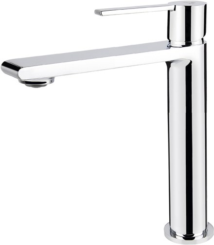 Смеситель KAISER Serio для раковины 05311