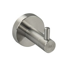 Крючок одинарный САТИН GFmark 80110