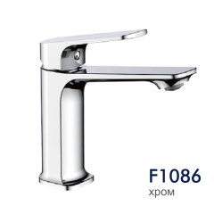 Смеситель для умывальника Frap F1086