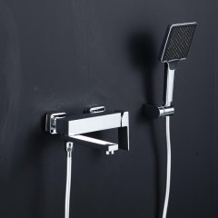 Смеситель для ванны Frap H91 F3291