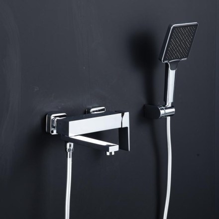 Смеситель для ванны Frap H91 F3291