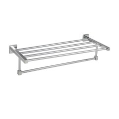 Полка для полотенца ХРОМ GFmark 84142