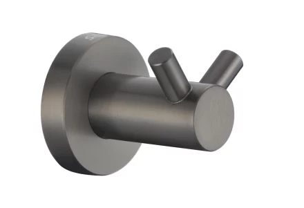 Крючок двойной S5654G оружейная сталь