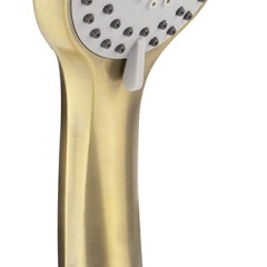 Душевая лейка массажная, 3-х режимная KAISER SH-021