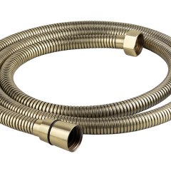 Душевой шланг усиленный 150 см  KAISER 0086