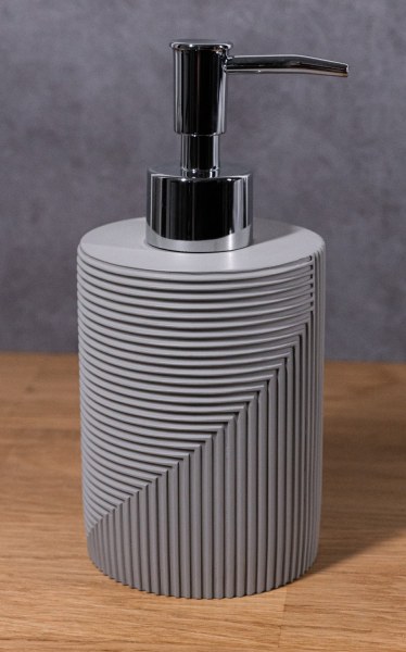 Дозатор для жидкого мыла LEEDS песочный  90076