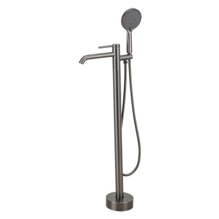 Смеситель Gappo G3006-9