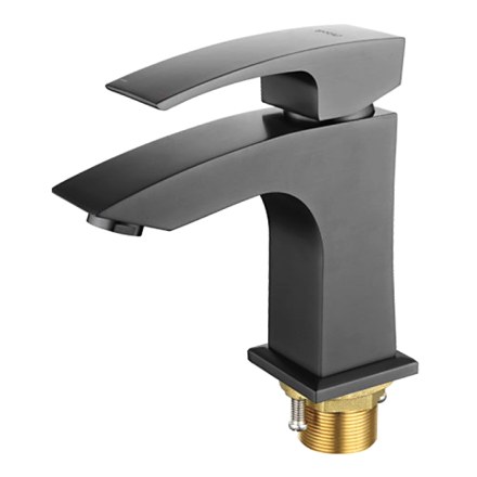 Смеситель на умывальник Gappo G1007-91