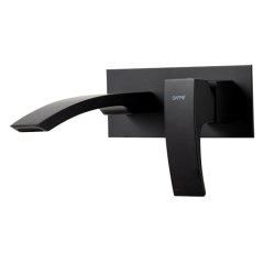 Встраиваемый смеситель для раковины Gappo G1007-26