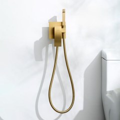 Смеситель Gappo G7207-33