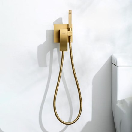 Смеситель Gappo G7207-33