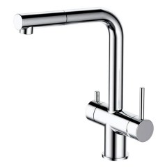 Смеситель Gappo G4397-70