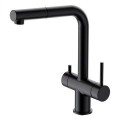 Смеситель Gappo G4397-76